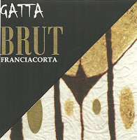 Franciacorta Brut, Gatta (Italy)