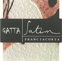 Franciacorta Satèn 2007, Gatta (Italy)