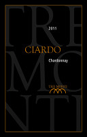 Colli di Imola Chardonnay Ciardo 2011, Tre Monti (Italy)