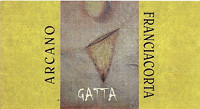 Franciacorta Brut Riserva Arcano 2000, Gatta (Italy)