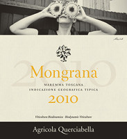 Mongrana 2010, Querciabella (Italia)