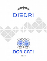 Teroldego Rotaliano Superiore Riserva Diedri 2009, Dorigati (Italy)