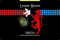 Orcia Rosso Leone Rosso 2010, Donatella Cinelli Colombini (Italia)