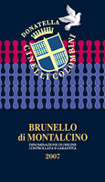 Brunello di Montalcino 2007, Donatella Cinelli Colombini (Italia)