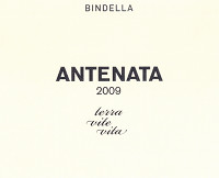 Antenata 2009, Bindella (Italia)