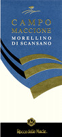 Morellino di Scansano Campomaccione 2011, Rocca delle Macie (Italia)