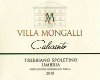 Calicanto 2011, Villa Mongalli (Italia)