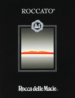 Roccato 2009, Rocca delle Macie (Italy)