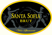 Santa Sofia Brut, Santa Sofia (Italia)