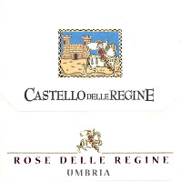 Rose delle Regine 2011, Castello delle Regine (Italia)