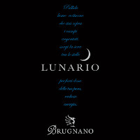 Lunario Nero d'Avola 2008, Brugnano (Italy)