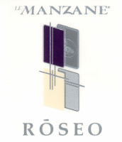 Roseo, Le Manzane (Italia)