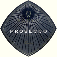 Prosecco Treviso Brut Balbinot Exclusive, Le Manzane (Italy)