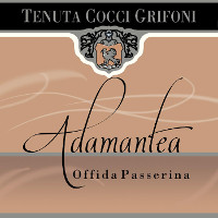 Adamantea 2012, Tenuta Cocci Grifoni (Italy)