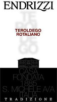 Teroldego Rotaliano 2011, Endrizzi (Italy)