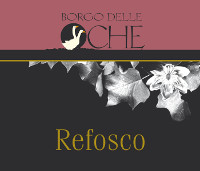 Refosco 2010, Borgo delle Oche (Italia)