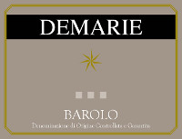 Barolo 2009, Demarie (Italy)
