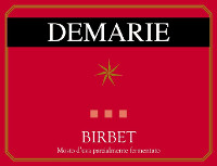Birbet 2012, Demarie (Italy)