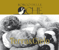 Terra & Cielo 2009, Borgo delle Oche (Italy)