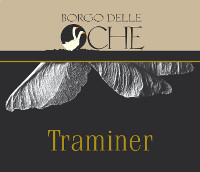 Traminer 2011, Borgo delle Oche (Italy)