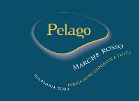 Pelago 2009, Umani Ronchi (Italy)