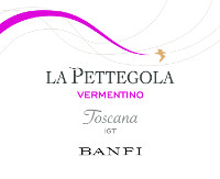 La Pettegola 2012, Castello Banfi (Italy)