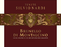 Brunello di Montalcino 2008, Tenute Silvio Nardi (Italy)