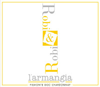 Piemonte Chardonnay Robi & Robi 2011, L'Armangia (Italy)