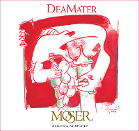 DeaMater 2011, Moser (Italy)