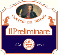 Il Preliminare 2012, Cantine del Notaio (Italia)