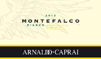 Montefalco Bianco 2012, Arnaldo Caprai (Italia)