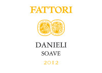 Soave Danieli 2012, Fattori (Italy)