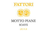 Soave Motto Piane 2012, Fattori (Italia)