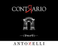 Contrario 2010, Antonelli San Marco (Italy)