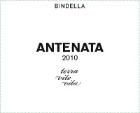 Antenata 2010, Bindella (Italy)