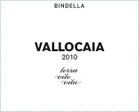 Vino Nobile di Montepulciano Riserva Vallocaia 2010, Bindella (Italia)