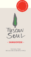 Tuscan Soul Sangiovese 2011, Ferlaino (Italia)