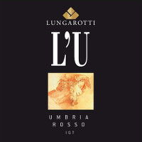 L'U Rosso 2010, Lungarotti (Italia)