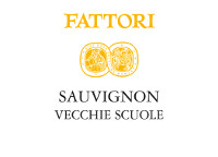 Sauvignon Vecchie Scuole 2013, Fattori (Italy)