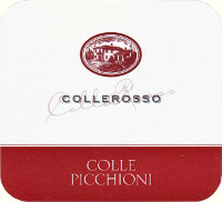 Collerosso 2013, Colle Picchioni (Italia)