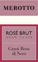 Grani Rosa di Nero, Merotto (Italy)