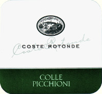 Coste Rotonde 2013, Colle Picchioni (Italy)