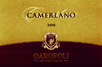 Camerlano 2008, Garofoli (Italy)