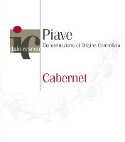 Piave Cabernet 2011, Italo Cescon (Italy)