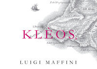 Kleos 2012, Luigi Maffini (Italia)