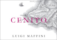 Cilento Aglianico Cenito 2010, Luigi Maffini (Italy)