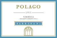 Polago 2012, Barberani (Italy)