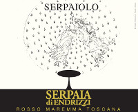 Serpaiolo 2012, Serpaia (Italy)