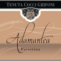 Adamantea 2013, Tenuta Cocci Grifoni (Italia)