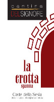 Coste della Sesia Rosso La Crotta 2012, Cantina Delsignore (Italia)